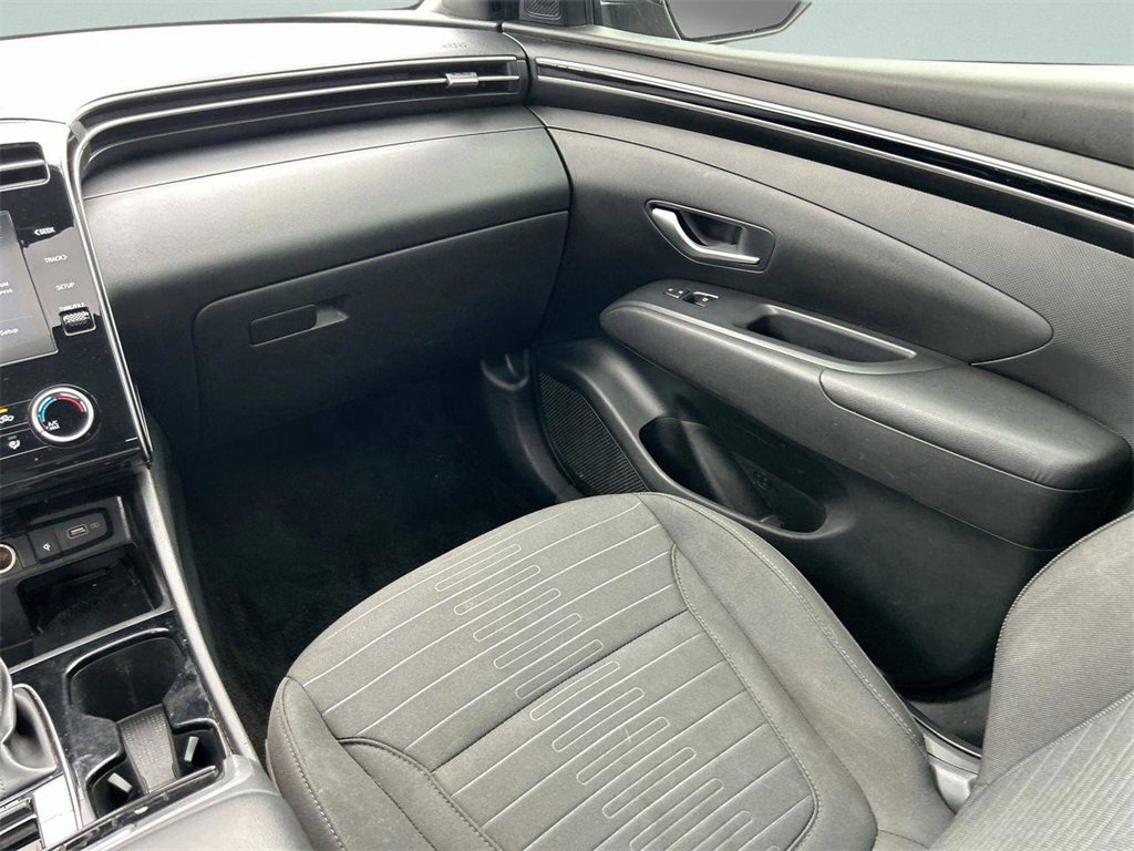 Used 2023 Hyundai Santa Cruz SEL w/ Activity Package image 35