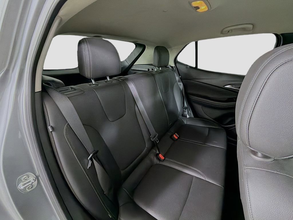 Used 2024 Buick Encore GX Sport Touring image 26