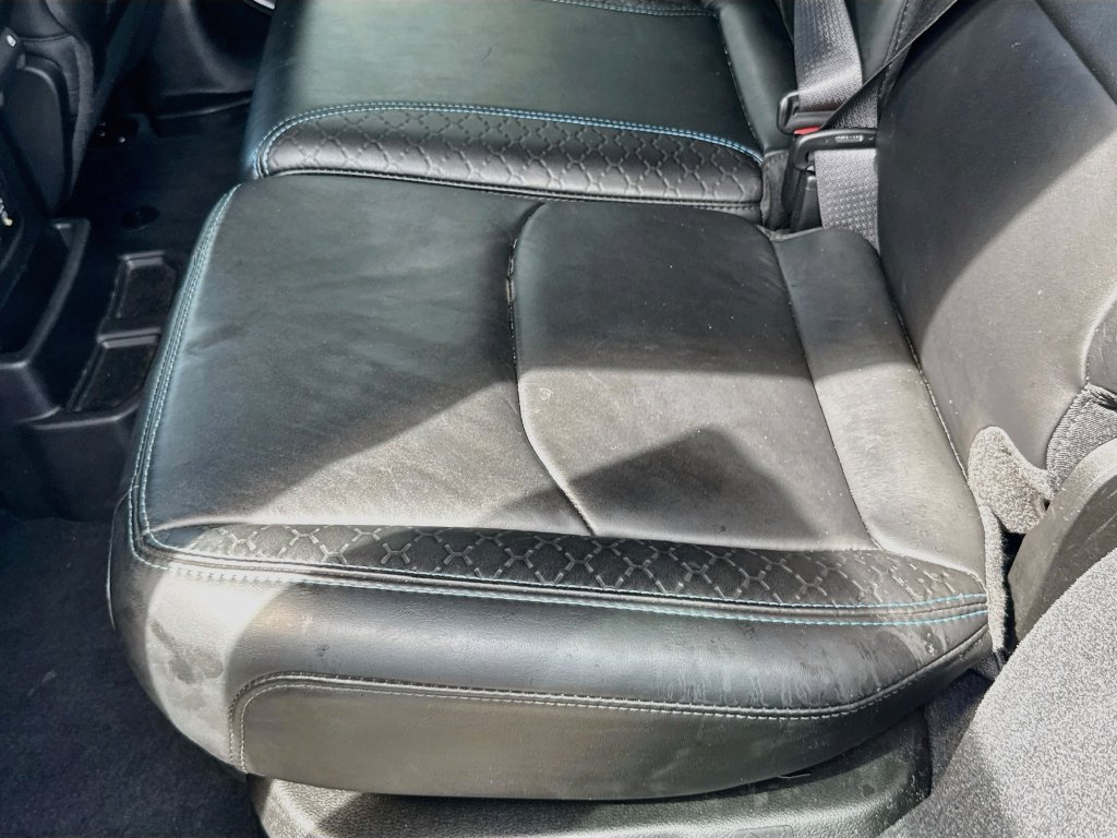 Used 2024 Jeep Wrangler High Altitude AWD/4WD image 29