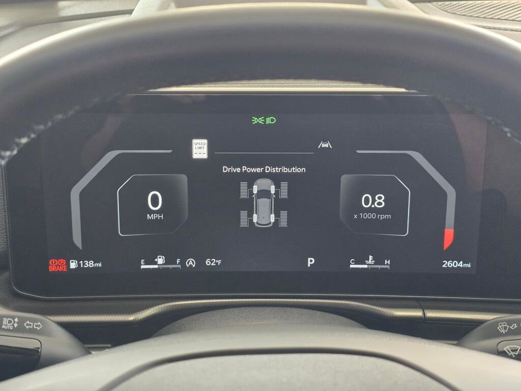 Used 2026 Kia Sportage SX image 36