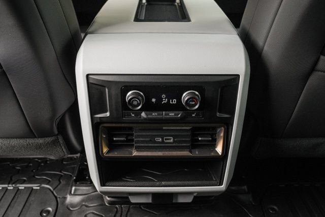 Used 2025 GMC Hummer EV 3X AWD/4WD image 51