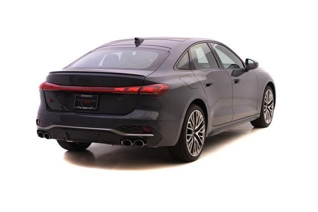 New 2025 Audi S5 Prestige image 4