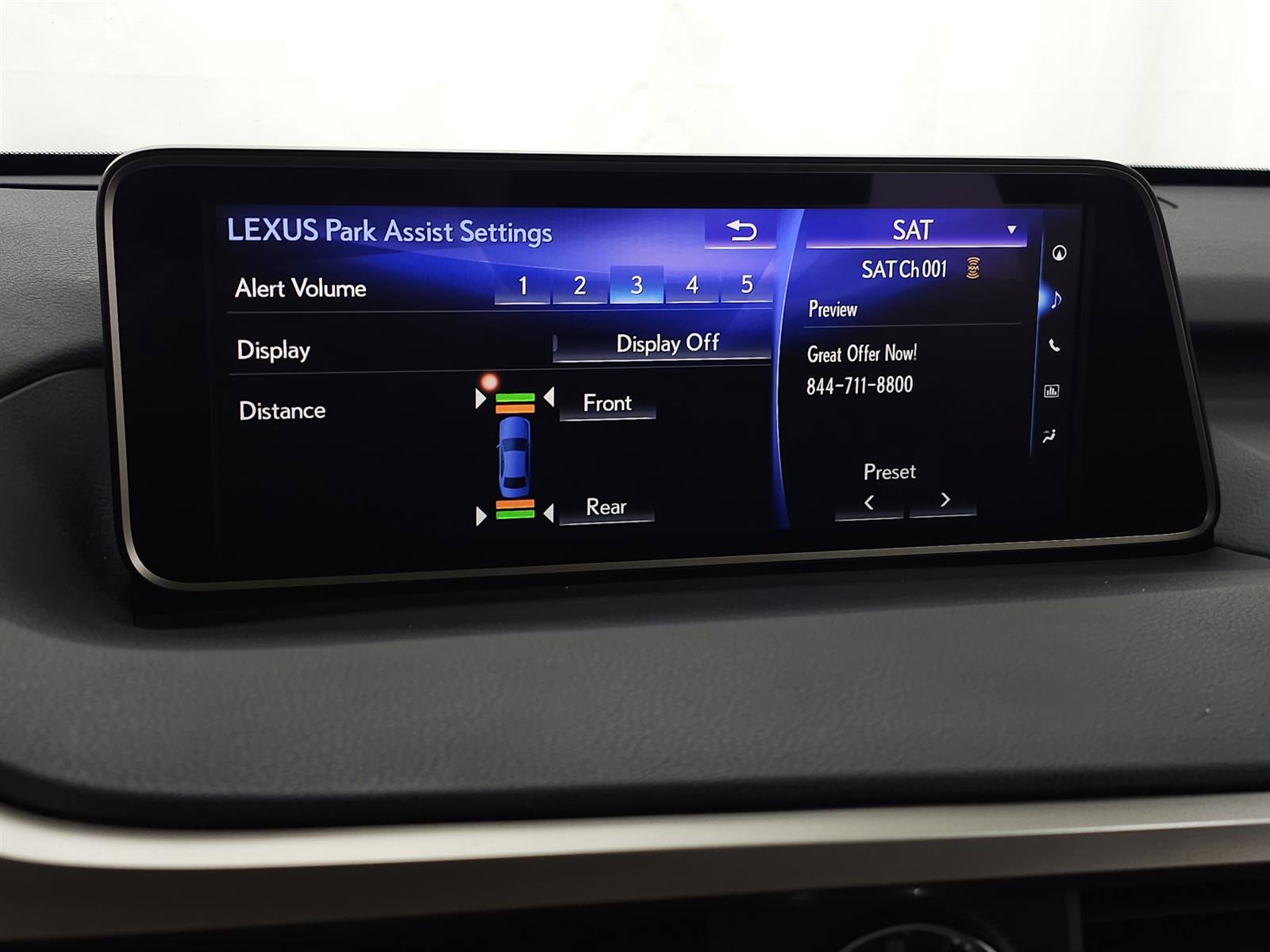 Used 2017 Lexus RX 350 AWD image 26