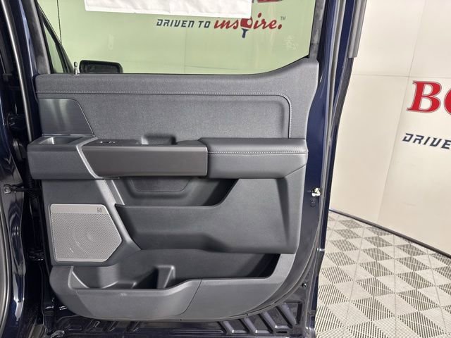 New 2025 Ford F150 Lariat w/ Equipment Group 501A Mid image 27