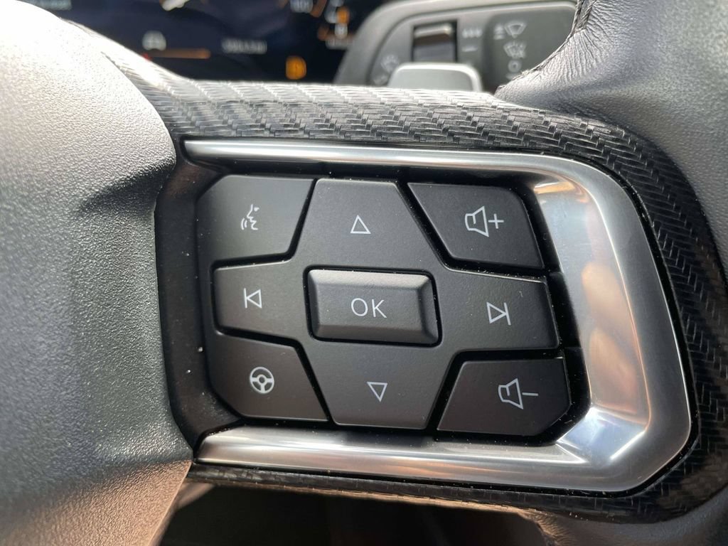Certified 2025 Ford Mustang GT RWD image 24