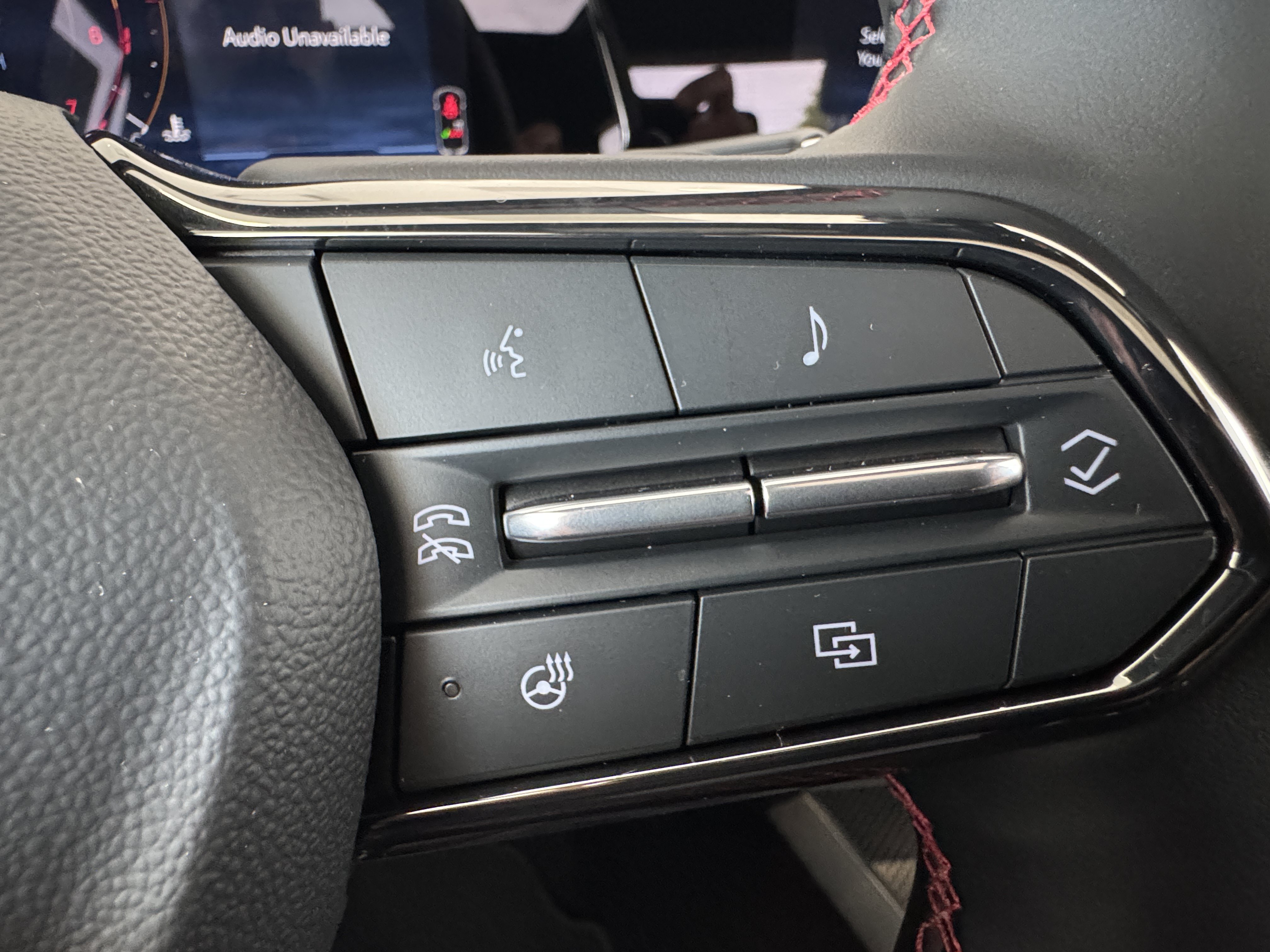 New 2027 Chevrolet Equinox RS w/ Safety and Technology Package AWD/4WD image 15