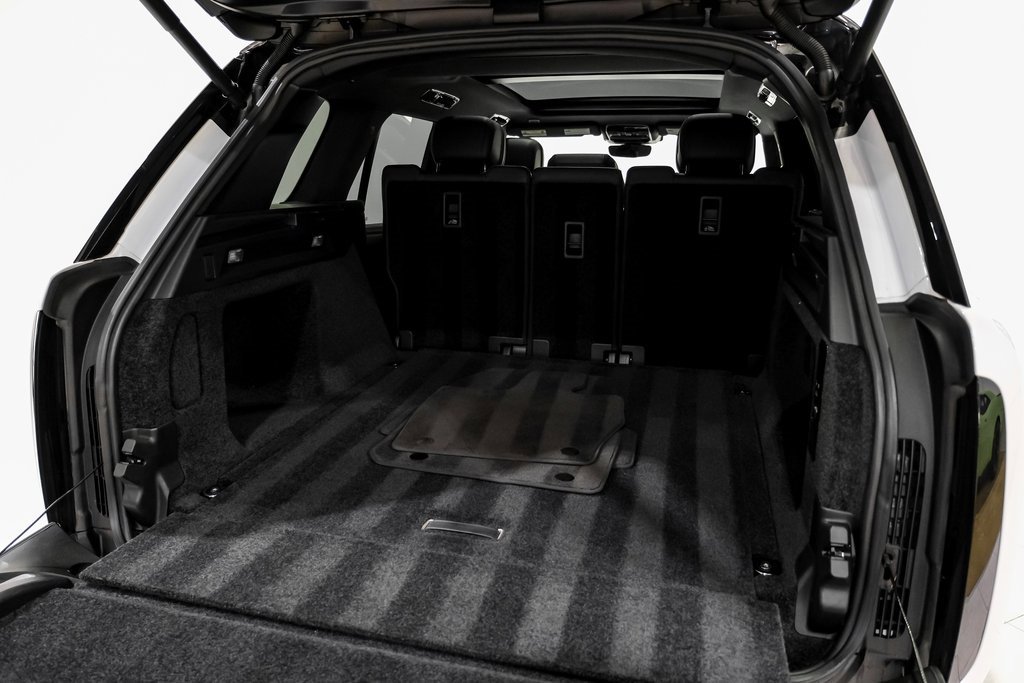 Used 2024 Land Rover Range Rover SE image 49