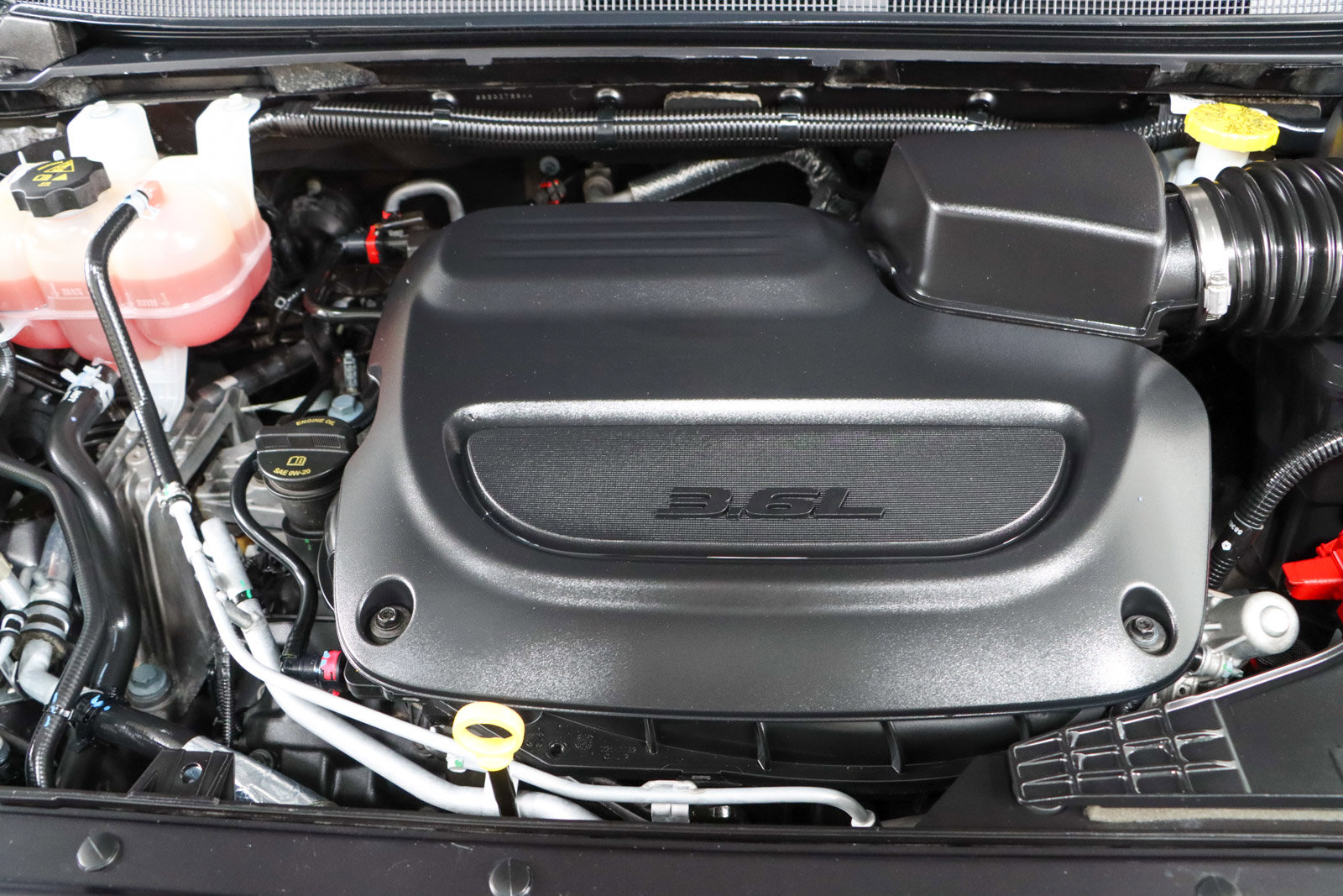 Used 2023 Chrysler Pacifica Touring-L FWD image 31