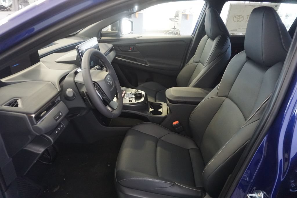 New 2026 Toyota bZ Woodland AWD/4WD image 23