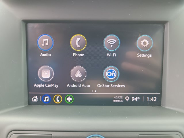 Used 2023 GMC Terrain SLE w/ Elevation Edition FWD image 18