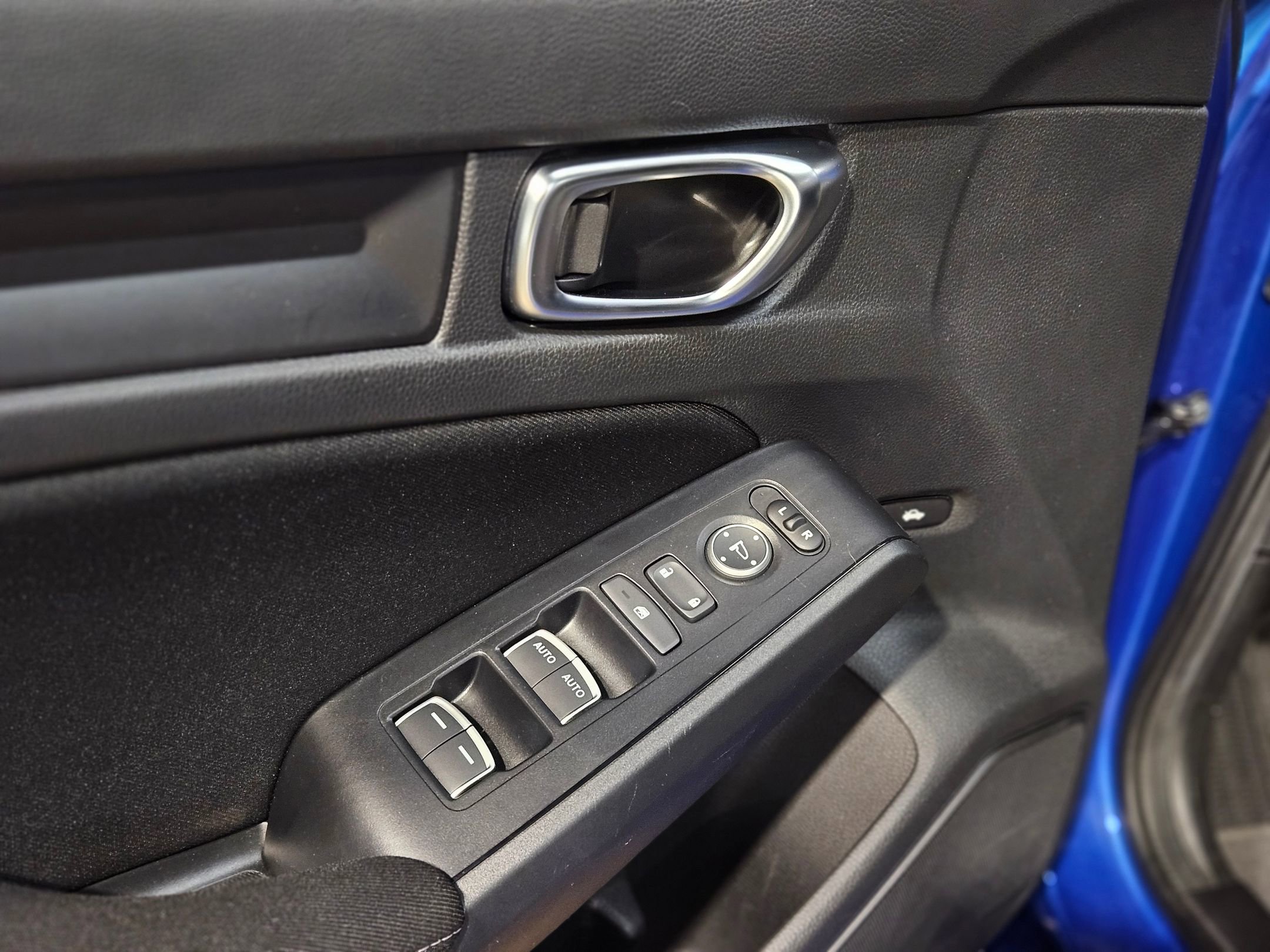 Used 2024 Honda Civic Sport image 21