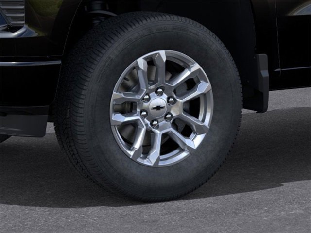 New 2026 Chevrolet Silverado 1500 RST image 9