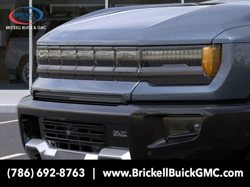 New 2026 GMC Hummer EV SUV AWD/4WD image 13