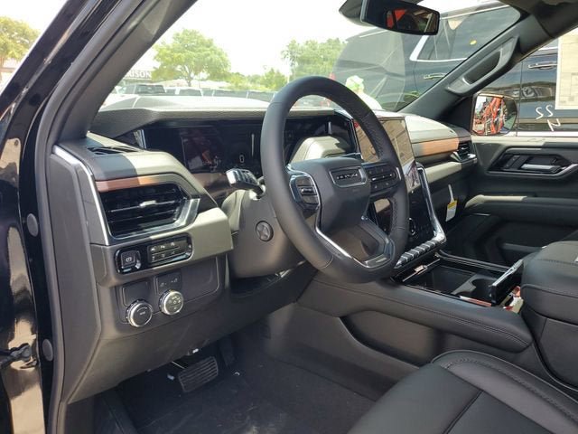 New 2026 GMC Yukon Denali RWD image 20