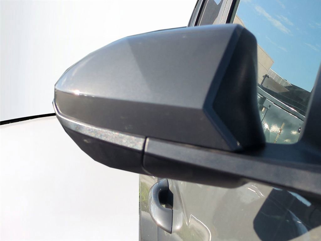 New 2026 Hyundai Tucson SEL image 12