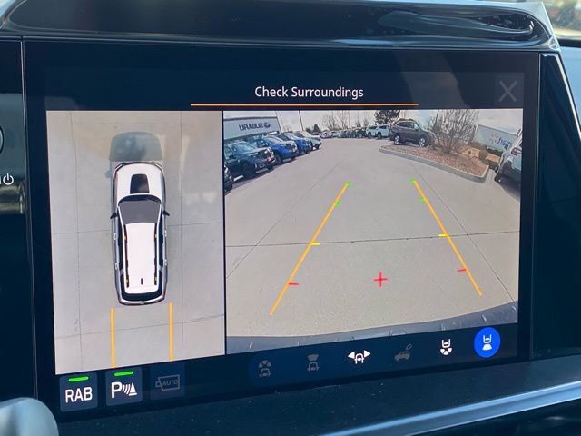 New 2026 Subaru Outback Wilderness image 24