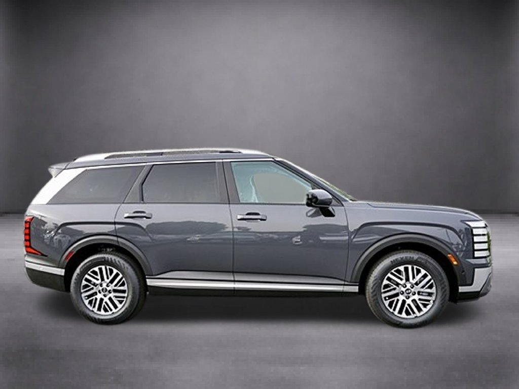 New 2026 Hyundai Palisade SEL FWD image 8