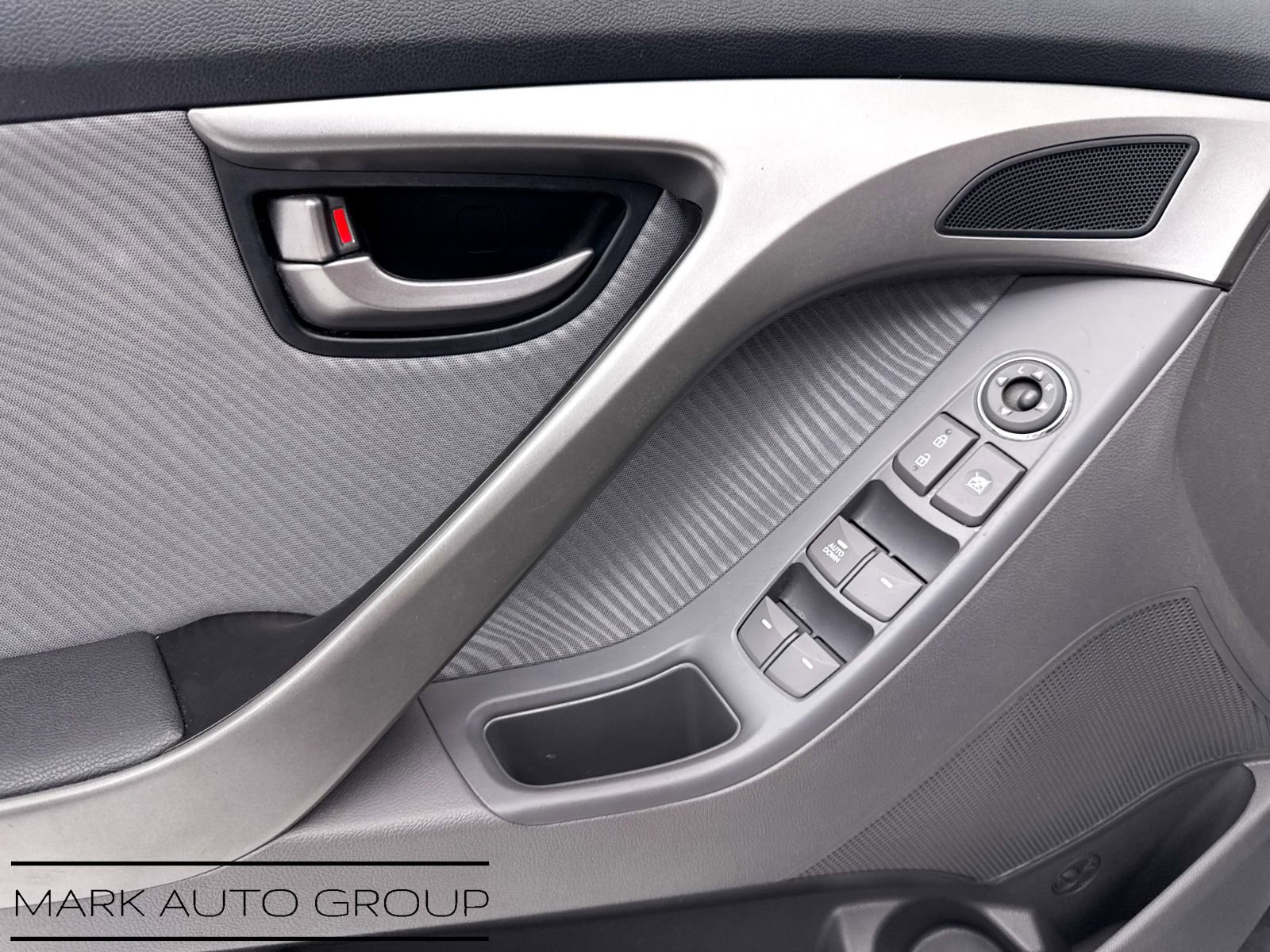 Used 2012 Hyundai Elantra GLS w/ Preferred Pkg 3 FWD image 20