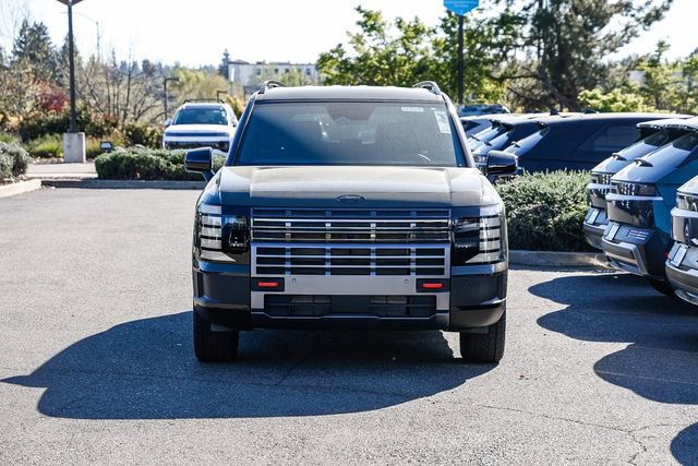 New 2026 Hyundai Palisade XRT Pro image 7