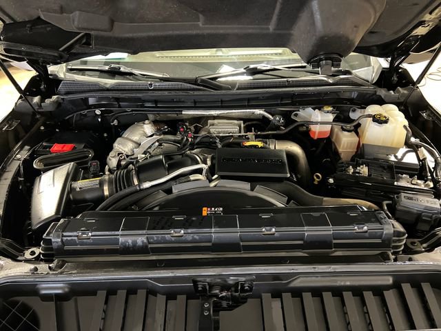 Used 2022 GMC Sierra 2500 Denali image 17
