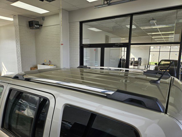 Used 2010 Jeep Liberty Limited w/ Tire & Wheel Group image 31