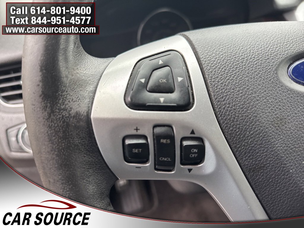 Used 2011 Ford Edge Limited w/ Trailer Tow Package image 19