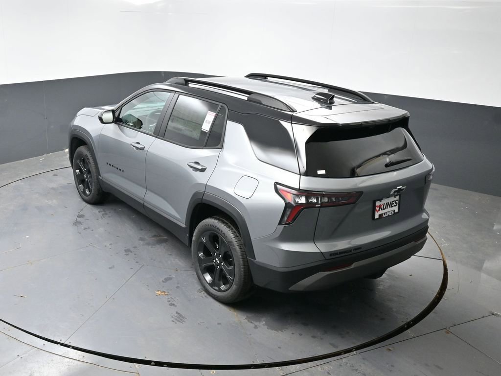 New 2026 Chevrolet Equinox LT w/ Convenience Package II image 42