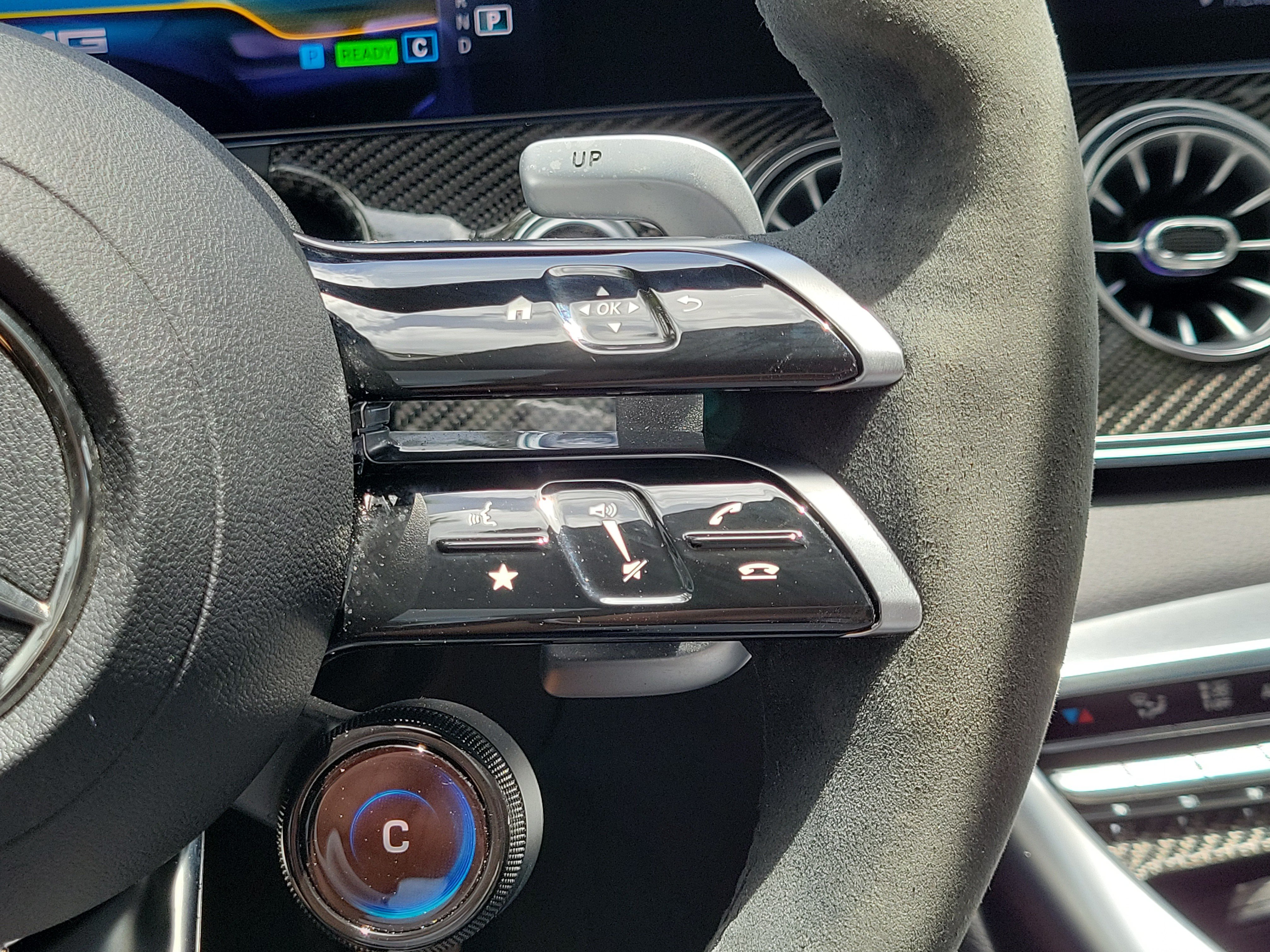 Used 2022 Mercedes-Benz AMG GT 53 image 26