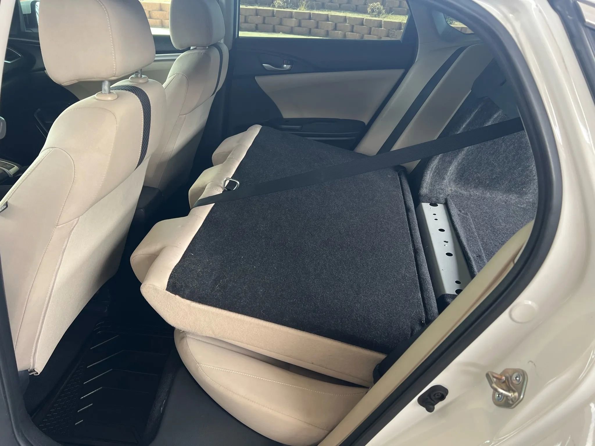 Used 2019 Honda Civic LX image 31