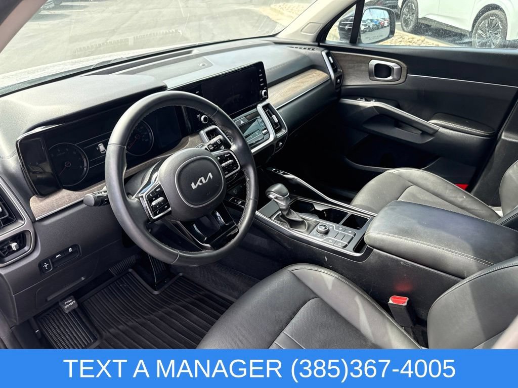 Used 2023 Kia Sorento S AWD/4WD image 13