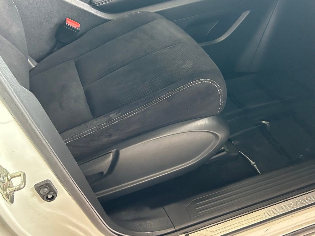 Used 2018 Nissan Murano S w/ Cargo Package image 20
