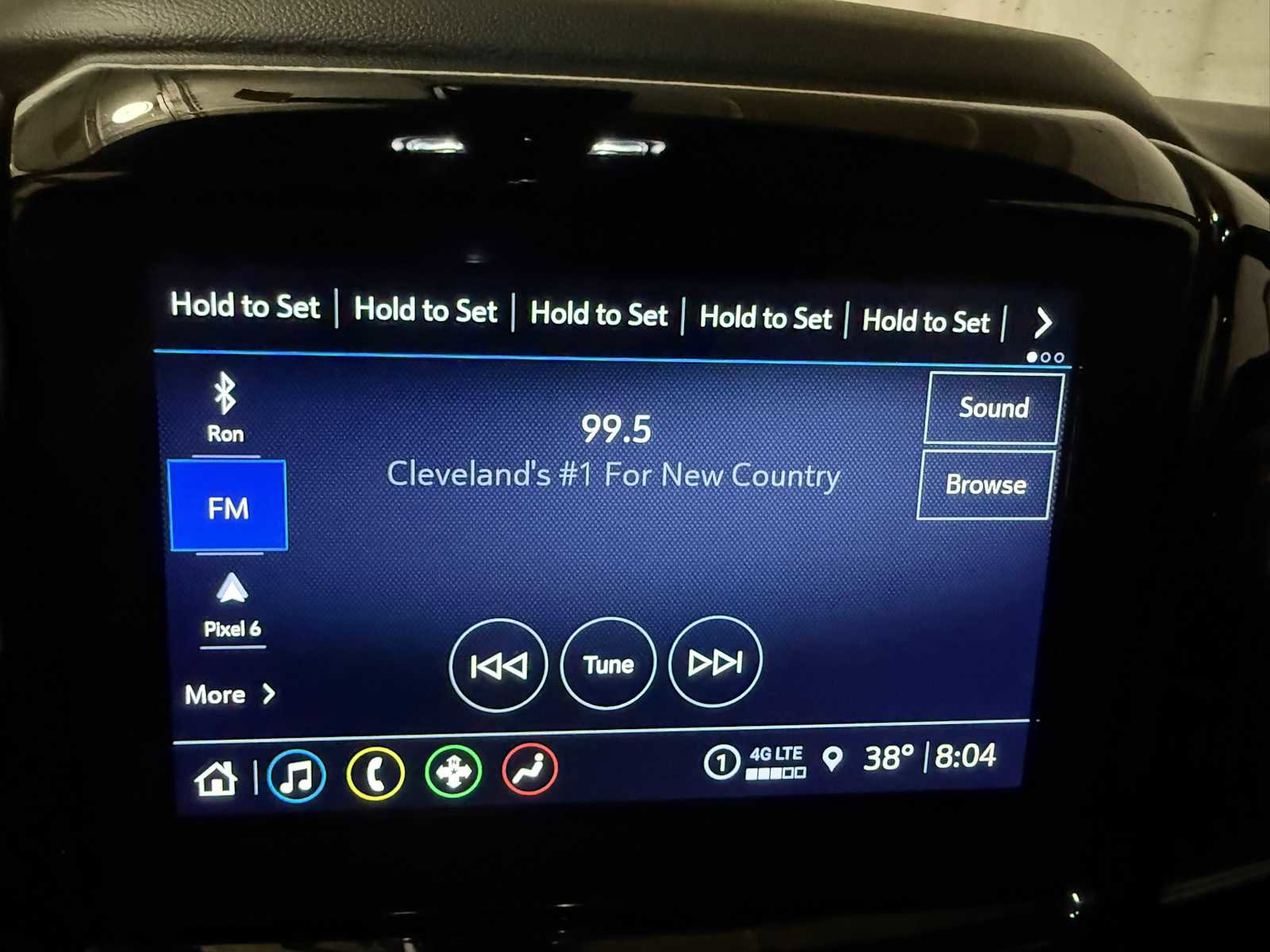 Used 2023 Chevrolet Traverse LT image 31