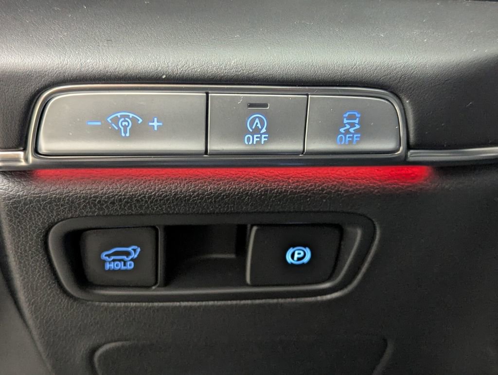 Used 2023 Genesis GV80 2.5T w/ Prestige 20" Package image 15