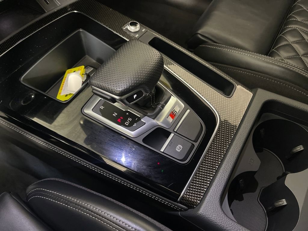 Used 2023 Audi SQ5 Premium Plus w/ Premium Plus Package image 22