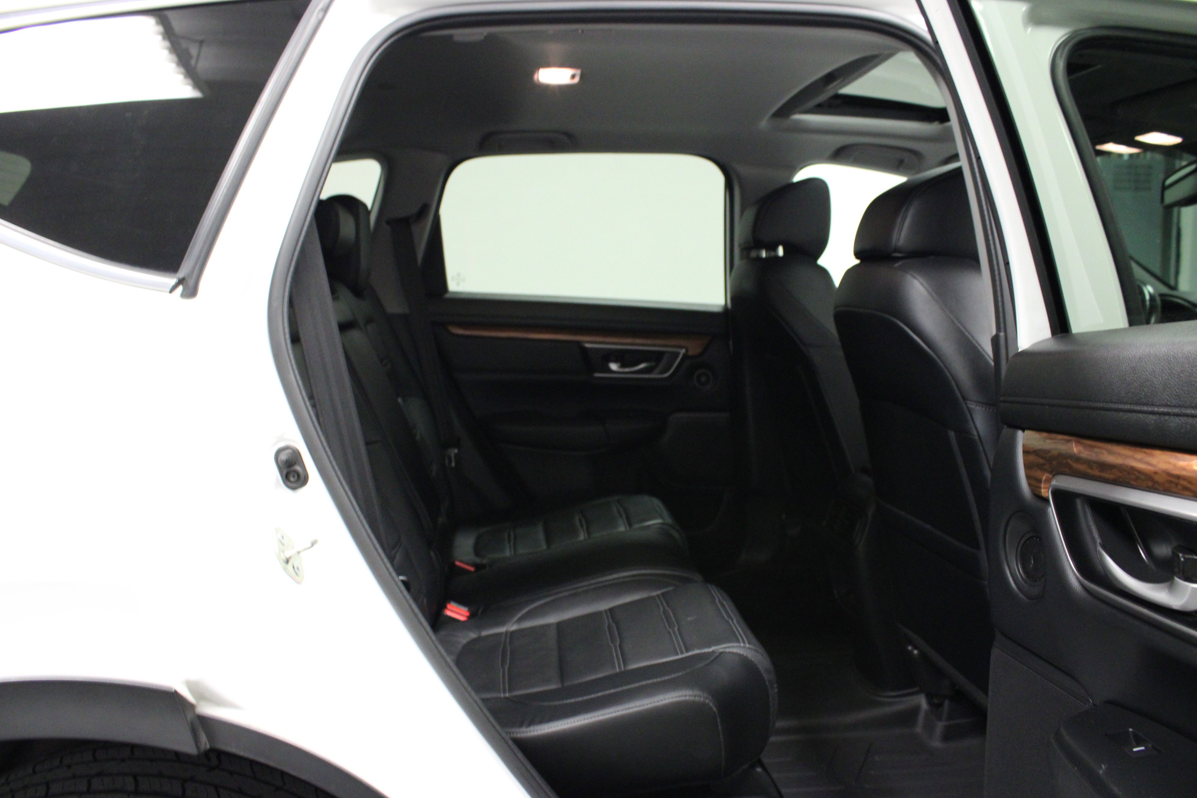 Used 2019 Honda CR-V EX-L image 15