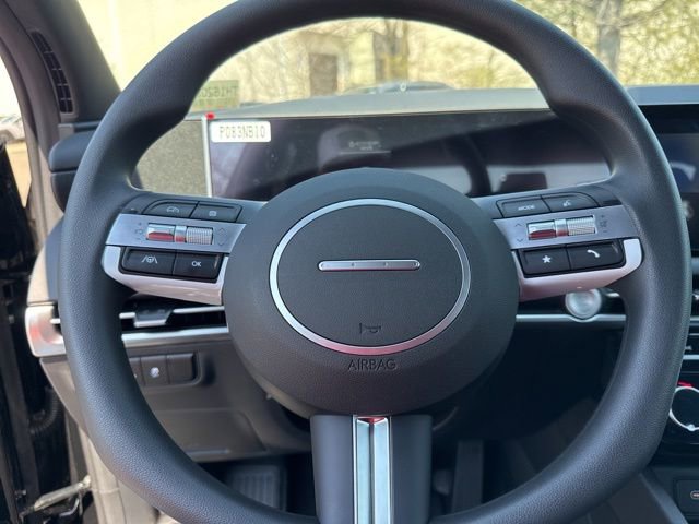 Used 2026 Hyundai Santa Cruz SEL image 6