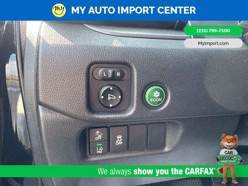Used 2019 Honda Passport EX-L image 16