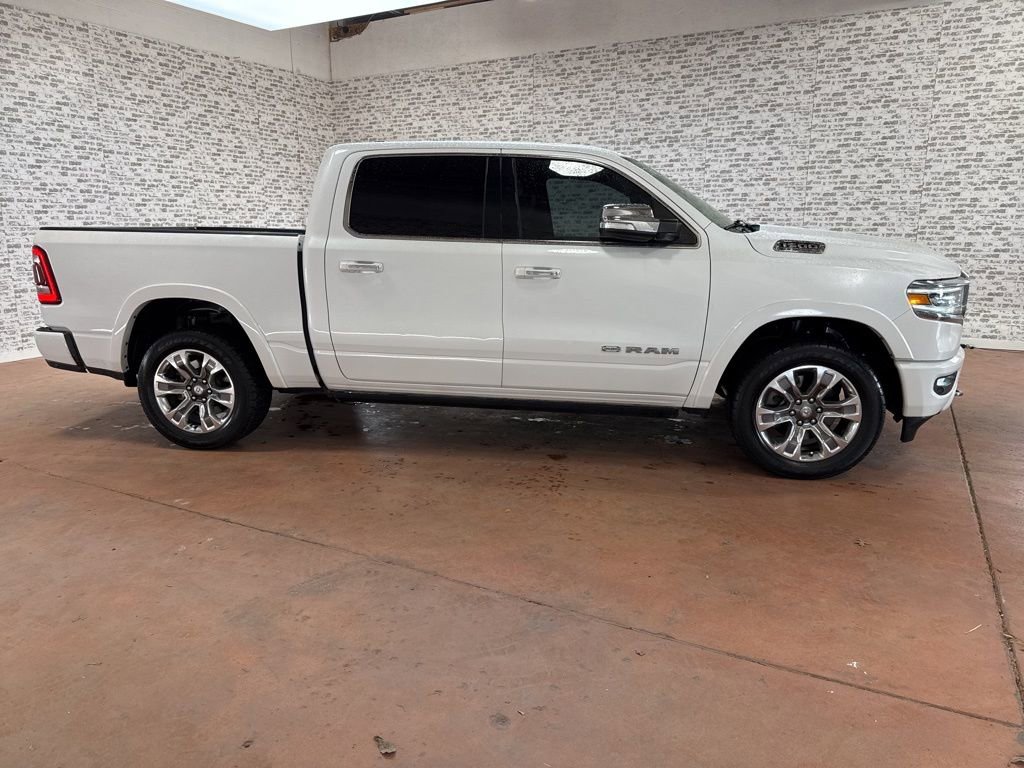Used 2019 RAM 1500 Limited image 8