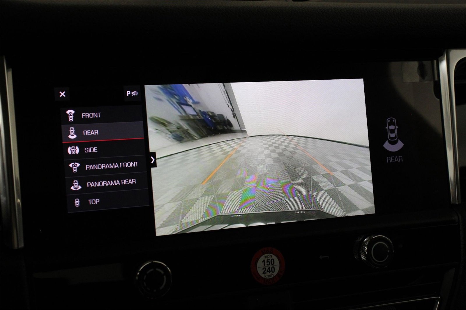 Used 2025 Porsche Macan image 17