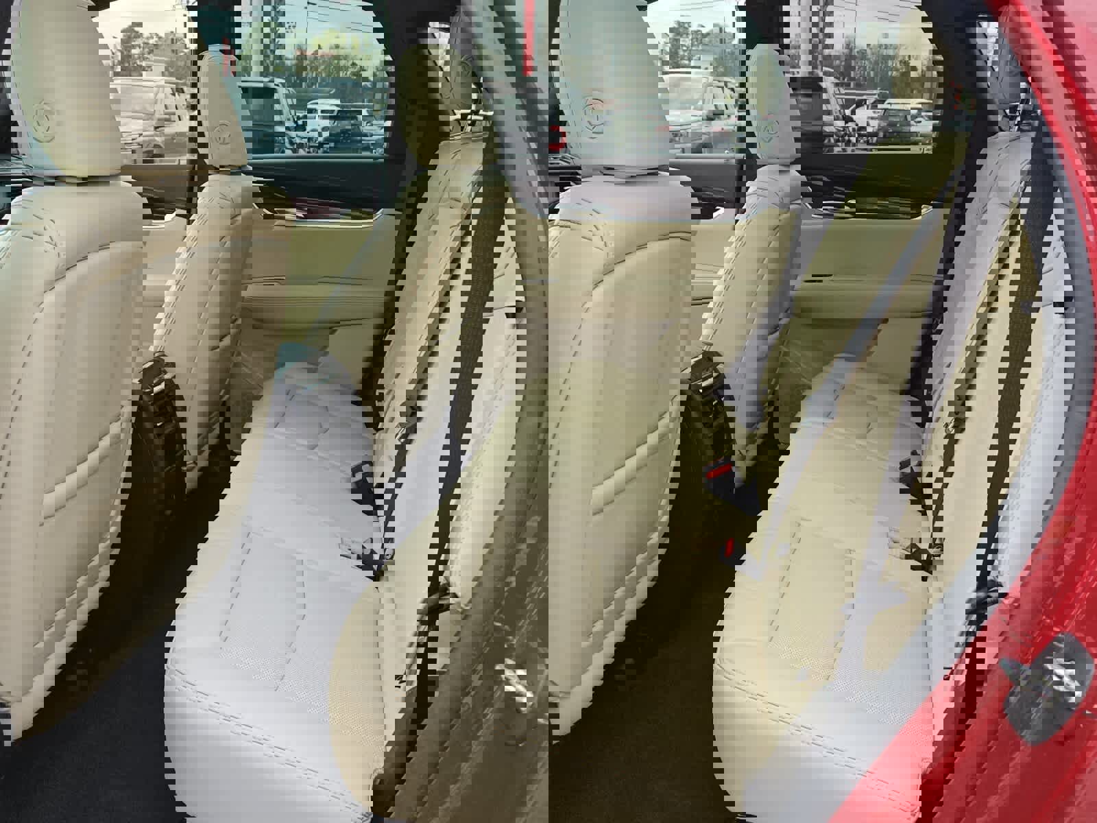 Used 2019 Cadillac XT5 Premium Luxury image 4