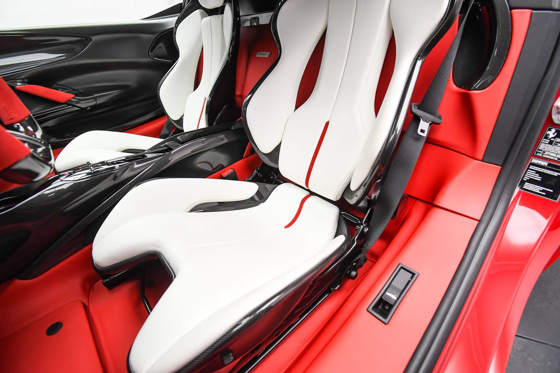 Used 2023 Ferrari SF90 Stradale AWD/4WD image 61