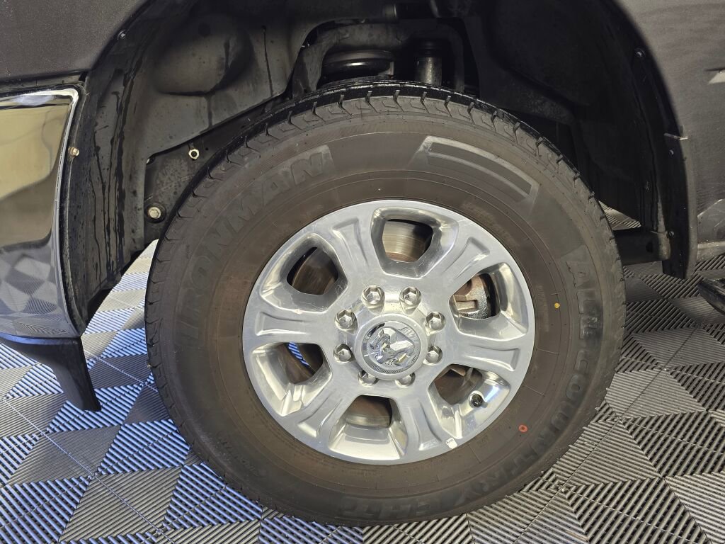 Used 2024 RAM 2500 Big Horn image 11