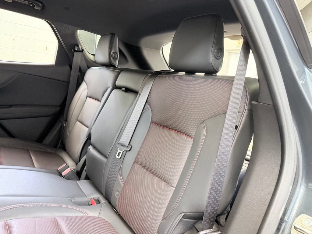 Used 2019 Chevrolet Blazer RS w/ LPO, Floor Liner Package FWD image 22