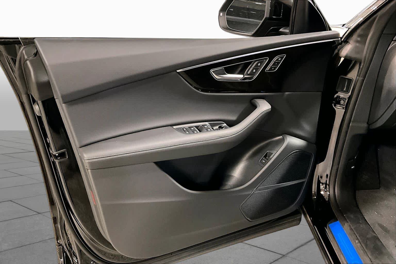 New 2026 Audi Q8 Premium Plus AWD/4WD image 10