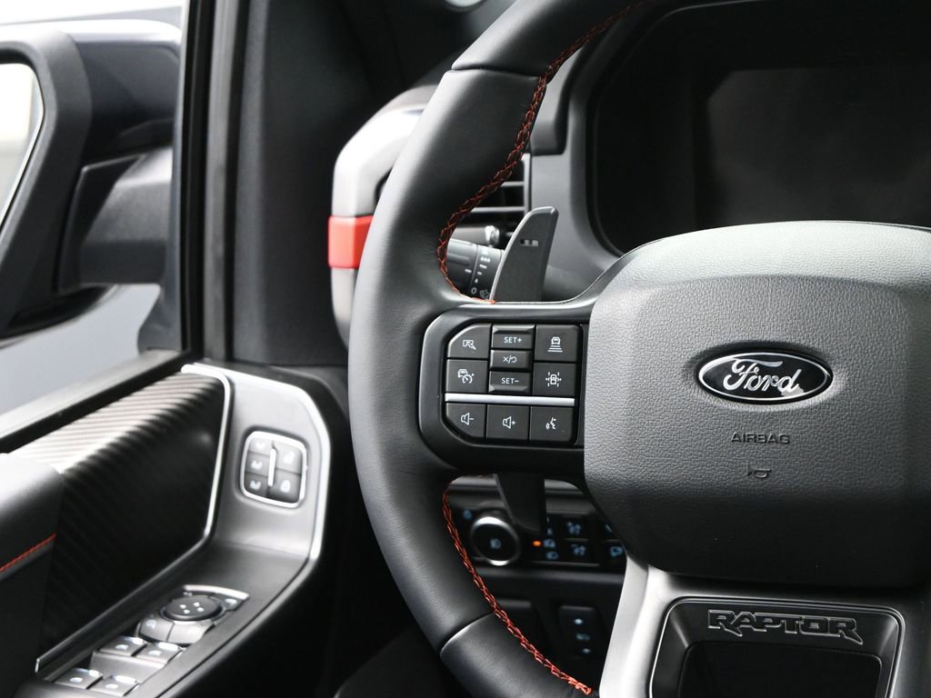 New 2025 Ford F150 Raptor image 35