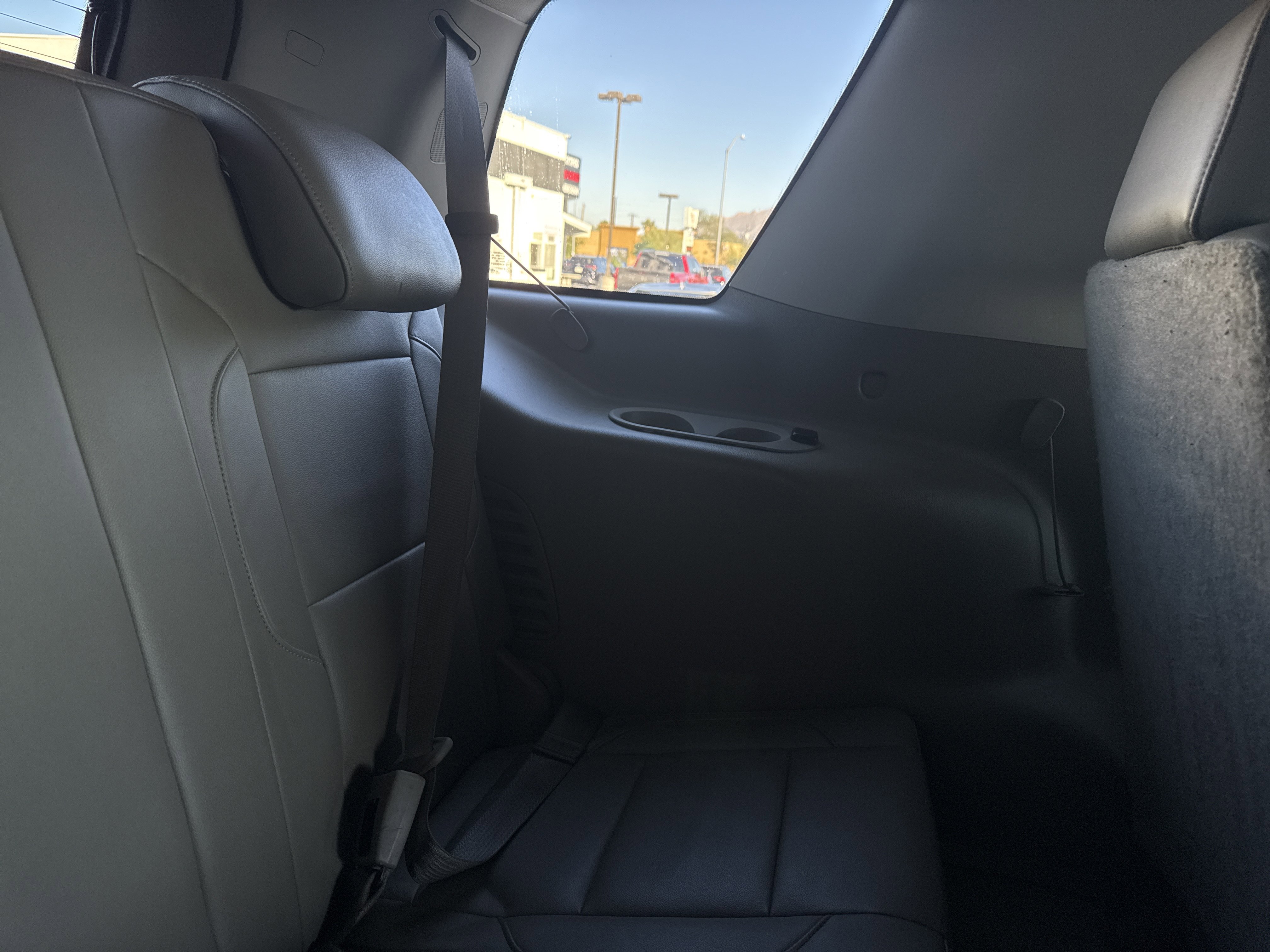 Used 2015 Chevrolet Tahoe LT w/ Max Trailering Package image 33