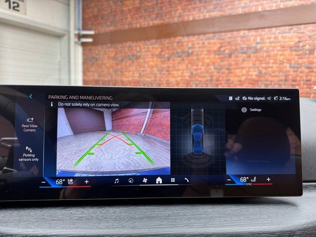 Used 2026 BMW 430i xDrive Coupe w/ M Sport Package image 21