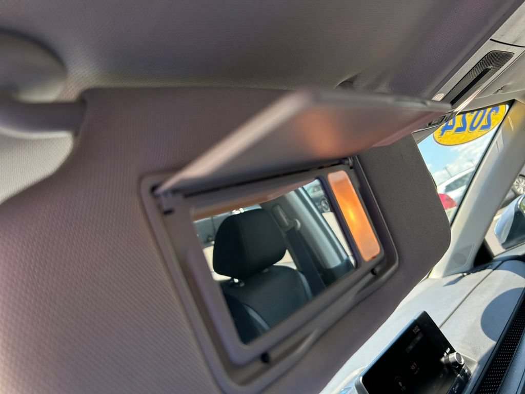 Certified 2024 Honda CR-V EX image 27