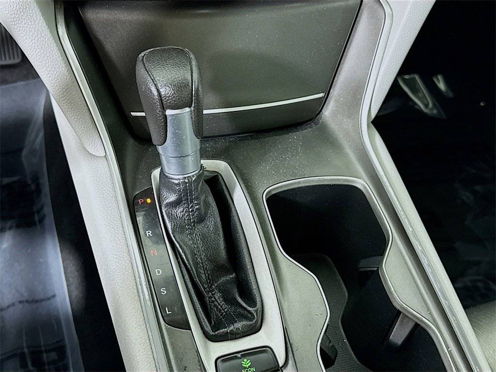 Used 2020 Honda Accord LX image 8