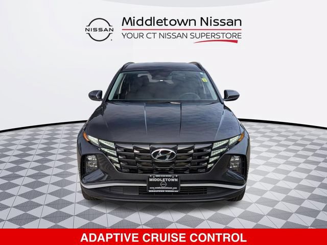 Used 2024 Hyundai Tucson SEL AWD/4WD image 9